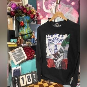 Club Deportivo Tuzos de Pachuca México 🇲🇽